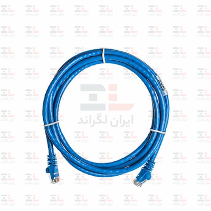 پچ کورد لگراند Cat6 SFTP روکش PVC 10 متری